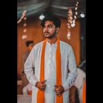 Hasan Ahmed Qazi - instagram username