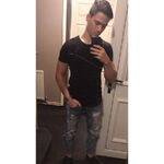 Vasil Kalinchev - snapchat username