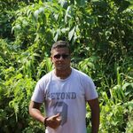 Gihan  - instagram username