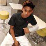 Ibrahim Hoque - instagram username