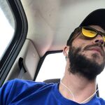 Alexandre - snapchat username