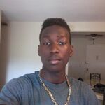Vitalis  - instagram username