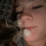 Angel - telegram username