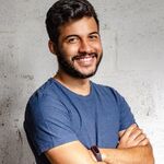 Kamrul - instagram username