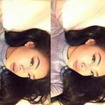 Liyah - snapchat username