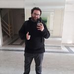 Hakki - snapchat username