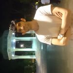 Javid - instagram username