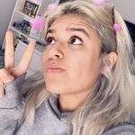 Kimgarcia0997 - snapchat username