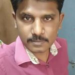 Ragavan - instagram username