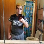 Fish96 - snapchat username
