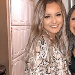 sydneyfloyd99 - instagram username