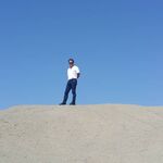 Naser - instagram username