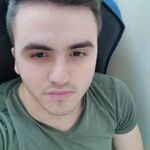 Aykut4153 - snapchat username