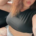 Natasha - facebook username