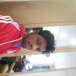 Ratheeshan Arumugam - kik username