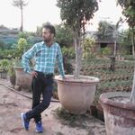 Anil - kik username