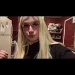Prettyface - tiktok username