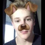 Hamfish_55 - snapchat username