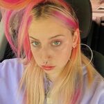Rose - snapchat username