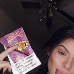 Maddyviclew - instagram username
