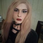 sissymorg - snapchat username