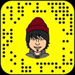 Bobbycantre20 - snapchat username