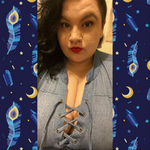 Harliea12 - instagram username