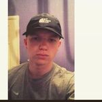 Danny - snapchat username