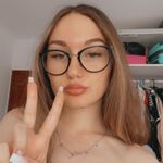 Lizz Jarell - snapchat username