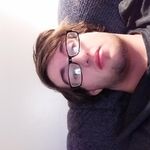 Jacob McIntosh - instagram username