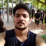 rajeev - instagram username