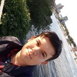 Luki - kik username