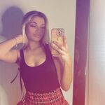 summer - snapchat username