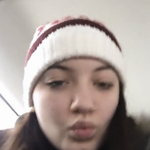 Morgan Vachon - instagram username