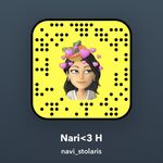 navi_stolaris - snapchat username