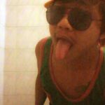 heyrolds - instagram username