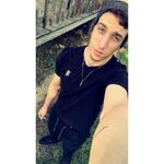 Grant - instagram username