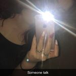 Amy28 - snapchat username