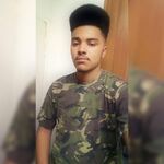 joshdanv - instagram username