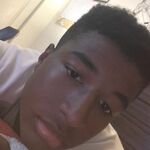 Trey - kik username