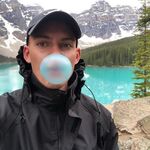 Miha - snapchat username