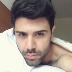 George bilounce  - kik username