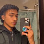 Kenyon - twitter username