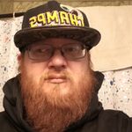 JustSomeGuyCK - snapchat username