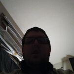 Christopher Amirault - instagram username