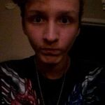 Gavin - instagram username