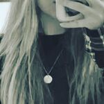 Lena - instagram username