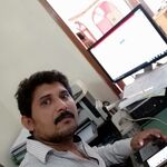 Shafqat - instagram username