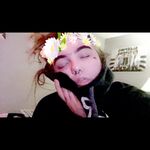 Abbie - instagram username