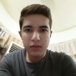Jdave996 - kik username